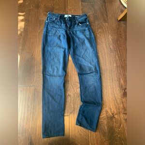 DL1961 Amanda Jeans